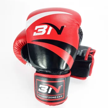 Adult Boxing Gloves Professional Sanda Muay Thai Children Sandbag Gloves Competition Fighting Training Fighting Gloves
Adult Boxing Gloves Professional Sanda Muay Thai Children Sandbag Gloves Competition Fighting Training Fighting Gloves
