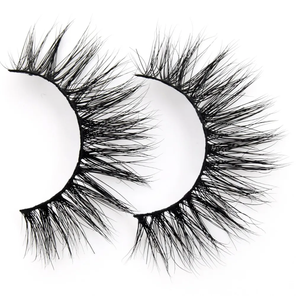 Visofree Eyelashes 3D Mink Lash High Volume Handmade Reusable Lashes Winged Long Soft Dramatic Mink Lashes False Eyelashes D107
Visofree Eyelashes 3D Mink Lash High Volume Handmade Reusable Lashes Winged Long Soft Dramatic Mink Lashes False Eyelashes D107