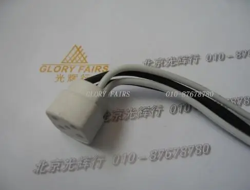 2pcs,Base for GPH212T5L GPH150T5L GPH287T5L GPH303T5L GPH463T5L , GPH BASE preheat germicidal lamp,Free shipping
2pcs,Base for GPH212T5L GPH150T5L GPH287T5L GPH303T5L GPH463T5L , GPH BASE preheat germicidal lamp,Free shipping