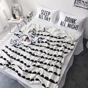 drop ship thick double layers plaid flannel fleece Blanket bedspread navidad blanket for adult on sofa/bed soft throw blanket
drop ship thick double layers plaid flannel fleece Blanket bedspread navidad blanket for adult on sofa/bed soft throw blanket
