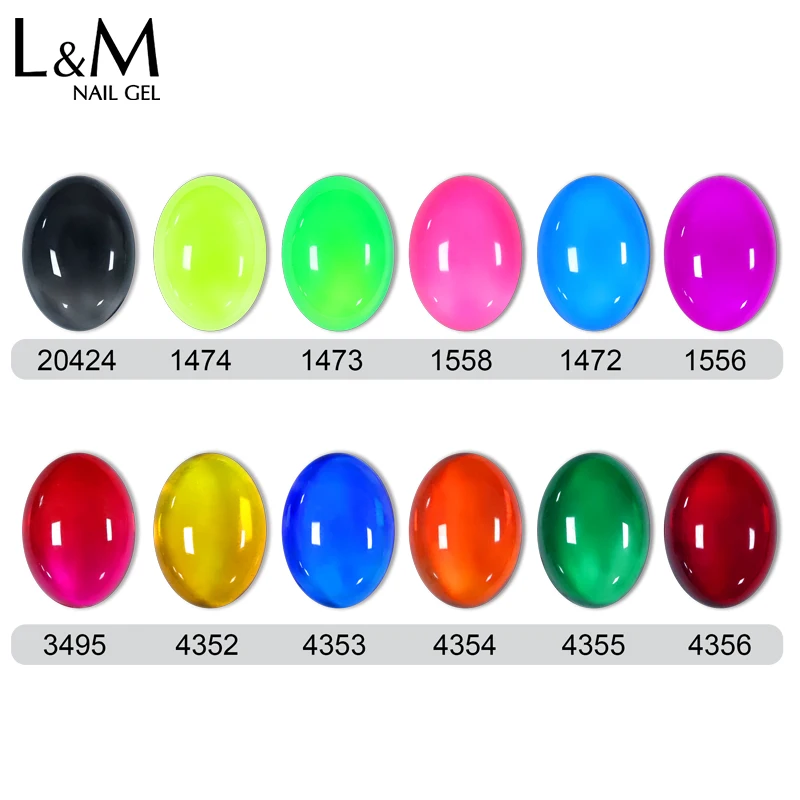 ibdgel 15ML Amber Glass Gel Nail Polish 12 Clare Colors Nail Art Manicure Decoration 3 pcs set Translucent Glaze Gel Polish DIY
ibdgel 15ML Amber Glass Gel Nail Polish 12 Clare Colors Nail Art Manicure Decoration 3 pcs set Translucent Glaze Gel Polish DIY
