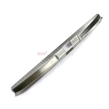 for Renault Kaptur Samsung QM3 2013-2018 2014 2015 2016 2017 Stainless Steel Accessories Rear Bumper Plate Cover Trim 1pcs
for Renault Kaptur Samsung QM3 2013-2018 2014 2015 2016 2017 Stainless Steel Accessories Rear Bumper Plate Cover Trim 1pcs
