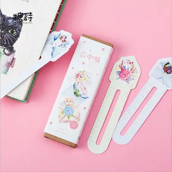 30pcs/box Cute Kawaii kitten Bookmarks Paper Clip For Book Korean Funny Gift Office School Supply Stationery Free Shipping
30pcs/box Cute Kawaii kitten Bookmarks Paper Clip For Book Korean Funny Gift Office School Supply Stationery Free Shipping