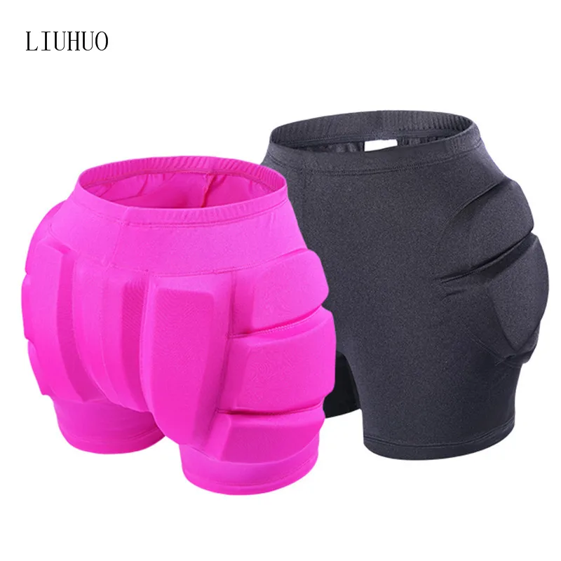 Figure Skating Ice Skating Hips Protector Pad Sports Safety Supporter Protective Mat Protection Skiing skating equipment Diaper
Figure Skating Ice Skating Hips Protector Pad Sports Safety Supporter Protective Mat Protection Skiing skating equipment Diaper