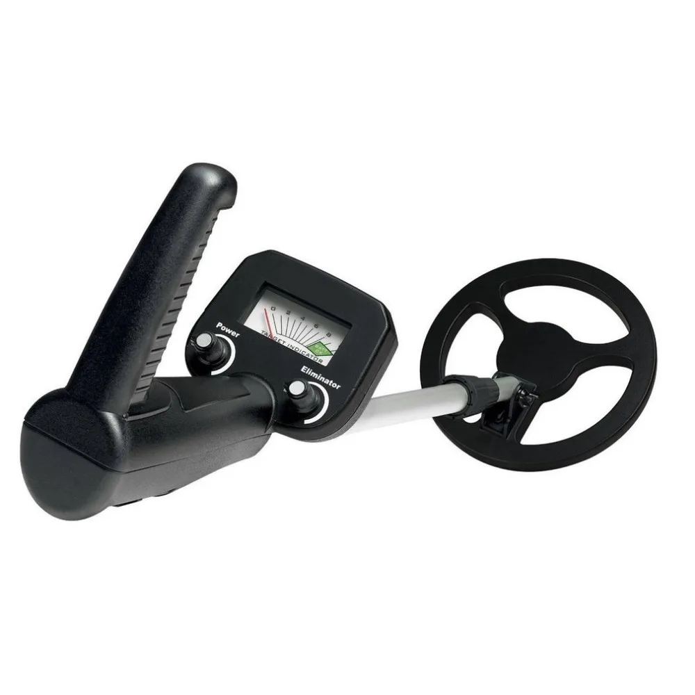 Deep Underground Metal Detector High Sensitivity Searching Gold Treasure Hunter Finder Scanner Hunting Tool Automatic Buzzer
Deep Underground Metal Detector High Sensitivity Searching Gold Treasure Hunter Finder Scanner Hunting Tool Automatic Buzzer