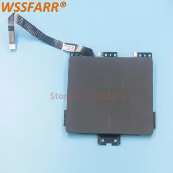 Original TouchPad For Lenovo Yoga 2 Pro 13 Touch Pad Mouse Buttons Board Trackpad 100% tested ok
Original TouchPad For Lenovo Yoga 2 Pro 13 Touch Pad Mouse Buttons Board Trackpad 100% tested ok