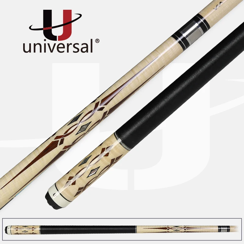 Hotsales Universal Billiard 111-9 Pool Cue Stick 13mm Tip Technology Billiard Kit Professional Handmade for Athletes China 2019
Hotsales Universal Billiard 111-9 Pool Cue Stick 13mm Tip Technology Billiard Kit Professional Handmade for Athletes China 2019