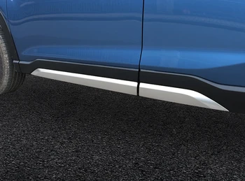 For Subaru Forester 2019 Stainless Steel Matte Car Side Door Body Molding Strips Streamer Cover Trim 4 pieces Car Accessories
For Subaru Forester 2019 Stainless Steel Matte Car Side Door Body Molding Strips Streamer Cover Trim 4 pieces Car Accessories