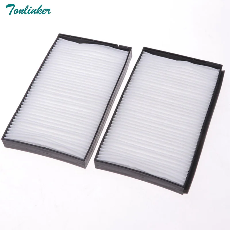 Cabin Filter For Hyunda H-1 Starex H300 Bus model2008 2009 2010 2011 High Quality Cabin Filter Core Car accessories Elantra
Cabin Filter For Hyunda H-1 Starex H300 Bus model2008 2009 2010 2011 High Quality Cabin Filter Core Car accessories Elantra