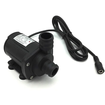 1000A 12V 24V BIG POWER DC Mini Pump, Submersible brushless DC magnetic driven, For circulation, fountain, cooling system, etc.
1000A 12V 24V BIG POWER DC Mini Pump, Submersible brushless DC magnetic driven, For circulation, fountain, cooling system, etc.
