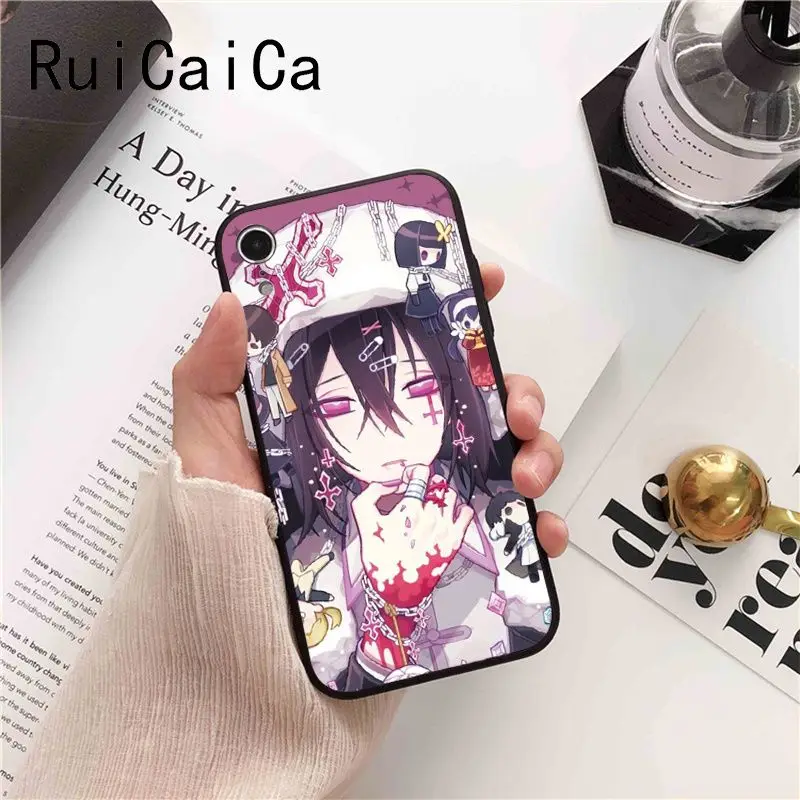 Japan anime bungou stray dogs Dazai Osamu