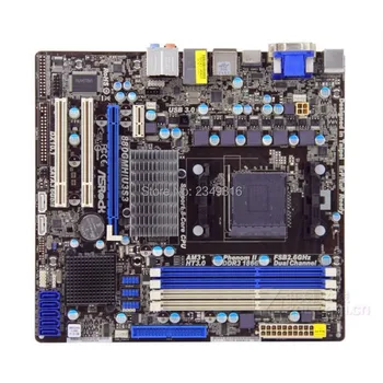 For ASRock 880GMHU3S3 AM3+ Original Used Desktop Motherboard Socket AM3 DDR3 SATA2 USB2.0
For ASRock 880GMHU3S3 AM3+ Original Used Desktop Motherboard Socket AM3 DDR3 SATA2 USB2.0