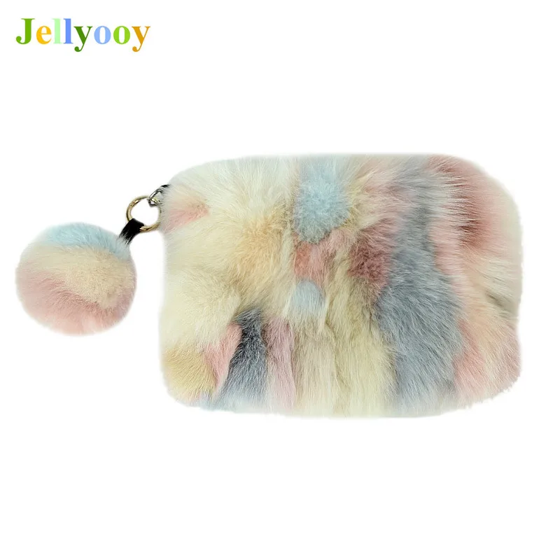 2018 Real Fur Fox Hair Clutch Bag Chain Shoulder Messenger Bags Luxury Fashion High Quality Women Purses and Handbags Sac A Main
2018 Real Fur Fox Hair Clutch Bag Chain Shoulder Messenger Bags Luxury Fashion High Quality Women Purses and Handbags Sac A Main