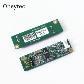 eGalax 4 / 5-Wire Resistive USB Touch Screen Panel Controller EETI ETP-MB-R4502UPEG ELO/3M Compatible
eGalax 4 / 5-Wire Resistive USB Touch Screen Panel Controller EETI ETP-MB-R4502UPEG ELO/3M Compatible
