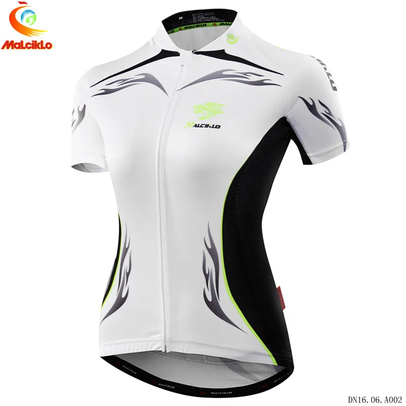 Malciklo Pro Summer Women Cycling Clothing MTB Bike Clothing Bicycle Wear Clothes Ropa Ciclismo Girls Cycle Jersey
Malciklo Pro Summer Women Cycling Clothing MTB Bike Clothing Bicycle Wear Clothes Ropa Ciclismo Girls Cycle Jersey
