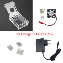 Orange Pi PC + 5 2A + 3 + Pi PC (China) Orange Pi PC + 5 2A + 3 + Pi PC (China)