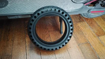 10pcs Xiaomi Mijia M365 Electric Scooter Skateboard Hollow Non-Pneumatic Front Rear Tire Rubber Damping Solid Tyre
10pcs Xiaomi Mijia M365 Electric Scooter Skateboard Hollow Non-Pneumatic Front Rear Tire Rubber Damping Solid Tyre