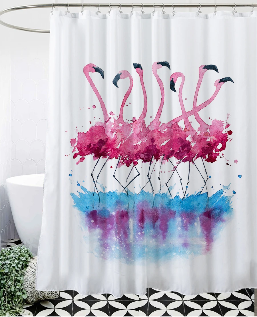 shower curtain (1)