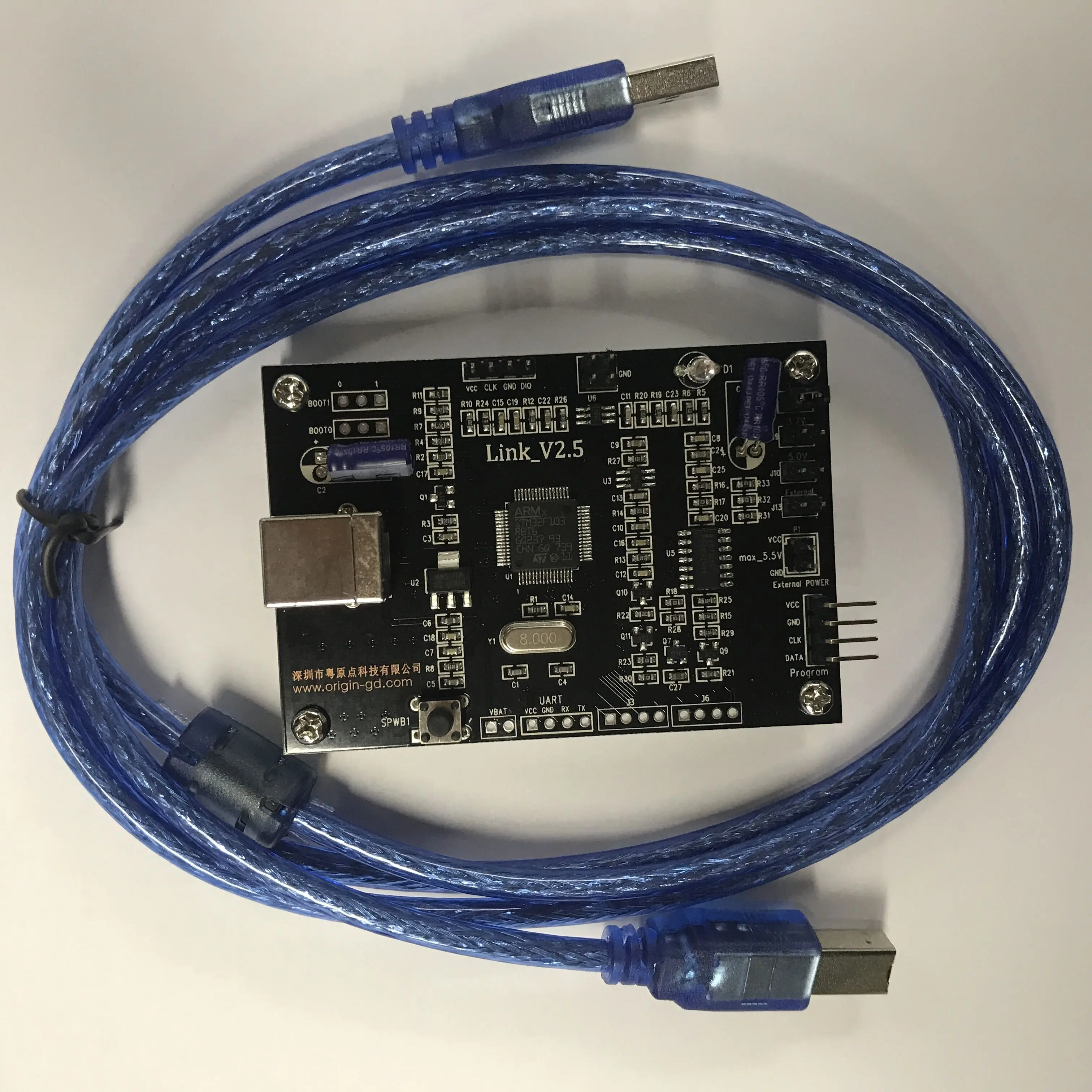 FMD-IDE Single Chip Microcomputer Simulator Development Tool Simulator FT Full Series Chips
FMD-IDE Single Chip Microcomputer Simulator Development Tool Simulator FT Full Series Chips