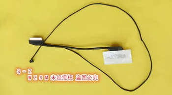 WZSM Laptop LCD Cable for Lenovo V330 V330-15ikb V130 -15 450.0DB07.0011 LVDS cable
WZSM Laptop LCD Cable for Lenovo V330 V330-15ikb V130 -15 450.0DB07.0011 LVDS cable