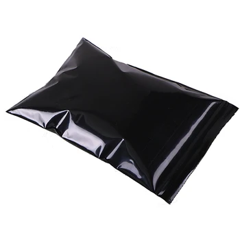 Moana Free Shipping 50-100pcs In/ Size: 9x13cm~33x45cm Pe Plastic Black Color Zipper lock Reclosable Valve Packing Bags /parcel
Moana Free Shipping 50-100pcs In/ Size: 9x13cm~33x45cm Pe Plastic Black Color Zipper lock Reclosable Valve Packing Bags /parcel