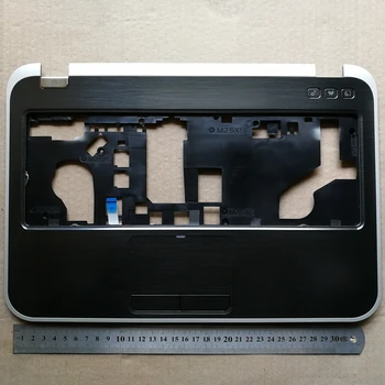 New laptop upper case cover palmrest for Dell Inspiron 14R 5420 5425 M421R 7420 Touchpad - KXFGD 0KXFGD
New laptop upper case cover palmrest for Dell Inspiron 14R 5420 5425 M421R 7420 Touchpad - KXFGD 0KXFGD