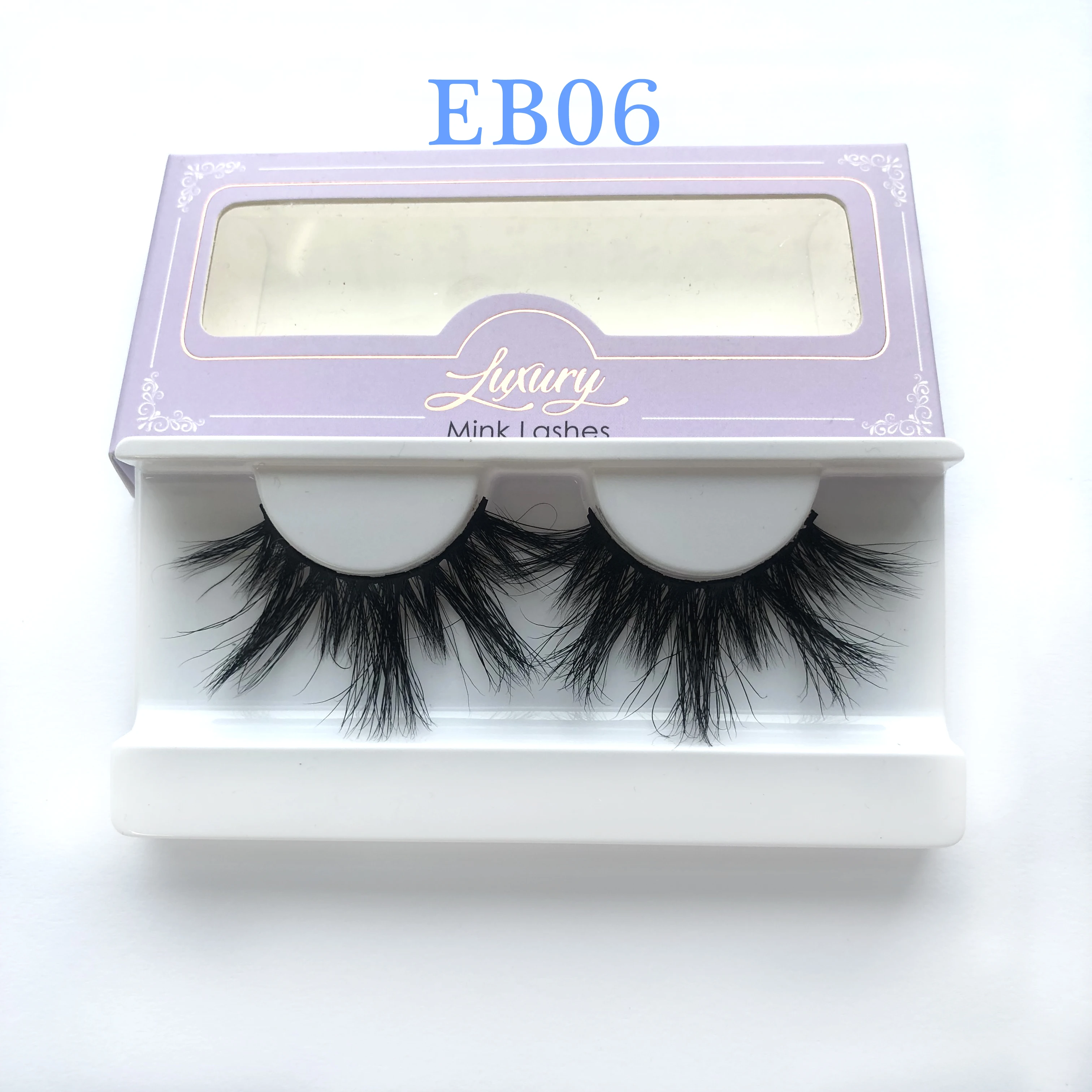 New arrivals 25mm Mink Eyelashes 3D Mink Lashes Natural False Eyelashes cruelty free Mink Eyelashes Amazing Lashes
New arrivals 25mm Mink Eyelashes 3D Mink Lashes Natural False Eyelashes cruelty free Mink Eyelashes Amazing Lashes
