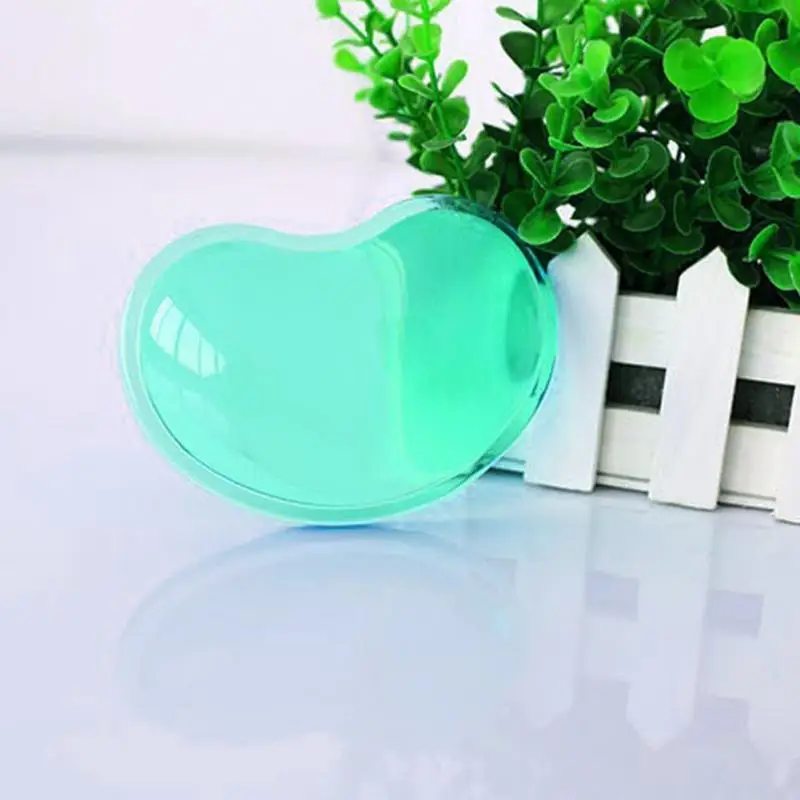 Hot wavy comfort gel computer mouse hand wrist rests support cushion pad,Fashion silicone heart-shaped wrist pad Wholesale #0703
Hot wavy comfort gel computer mouse hand wrist rests support cushion pad,Fashion silicone heart-shaped wrist pad Wholesale #0703