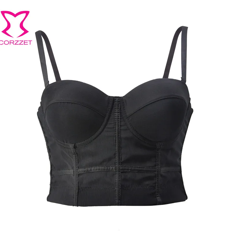 Black Soft Cotton Solid Sweet Brassiere Gothic Bralette Top Bras For Women Hot Bra Push Up Sexy Lingerie Femme Sujetador Mujer
Black Soft Cotton Solid Sweet Brassiere Gothic Bralette Top Bras For Women Hot Bra Push Up Sexy Lingerie Femme Sujetador Mujer