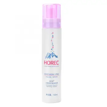 150ml Moisturizing Spray Lock Water Hydrating Shrink Pores Oil Control Spray Day Cream Face Care
150ml Moisturizing Spray Lock Water Hydrating Shrink Pores Oil Control Spray Day Cream Face Care