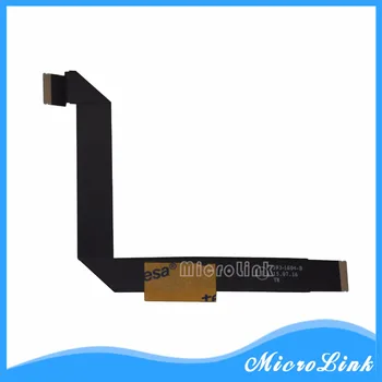 10Pcs/Lot New 593-1604-B Touchpad Trackpad Cable for MacBook Air 13.3" A1466 2013-2015 Years
10Pcs/Lot New 593-1604-B Touchpad Trackpad Cable for MacBook Air 13.3" A1466 2013-2015 Years