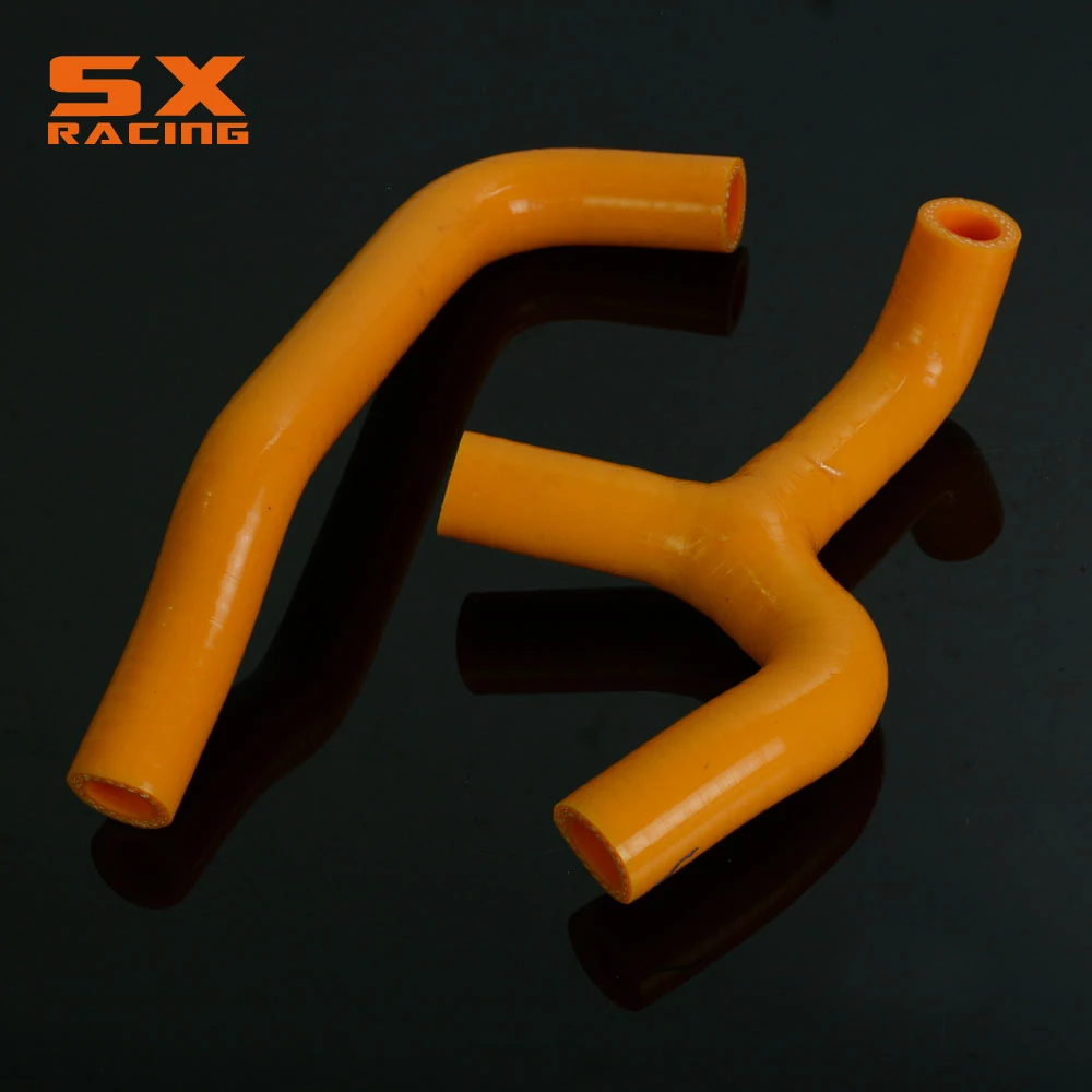 Motorcycle Orange Water Pipe Silicone Radiator Coolant Hose For KTM SX 65 SX65 2009 2010 2011 2012 2013 2014 09-14 Dirt Bike
Motorcycle Orange Water Pipe Silicone Radiator Coolant Hose For KTM SX 65 SX65 2009 2010 2011 2012 2013 2014 09-14 Dirt Bike