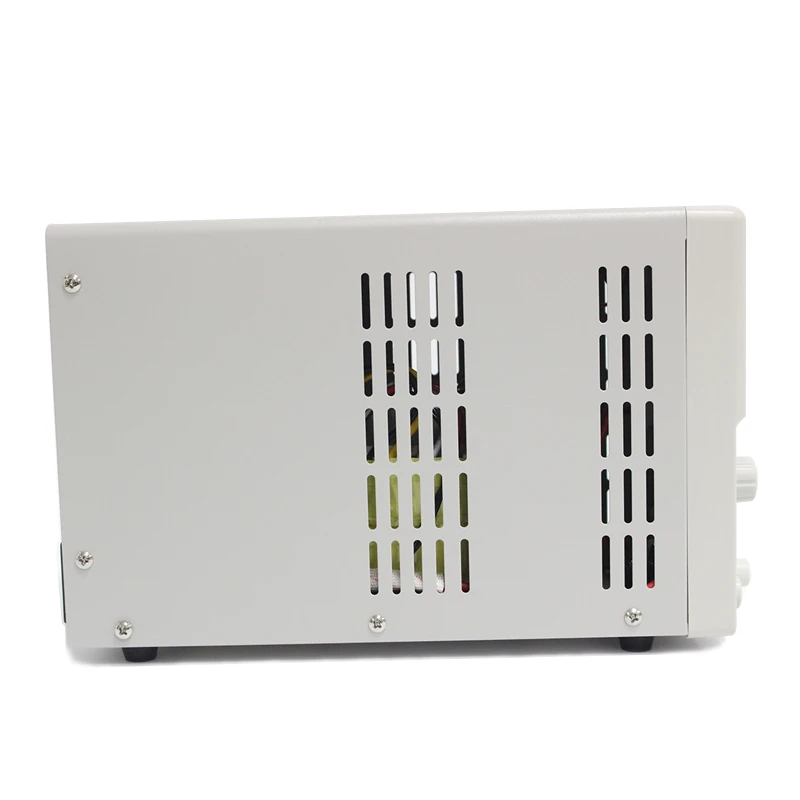 Highly reliable OCP OVP,Digital Regulated Precision Variable 60V 5A Programmable remote control DC Linear power supply (3)