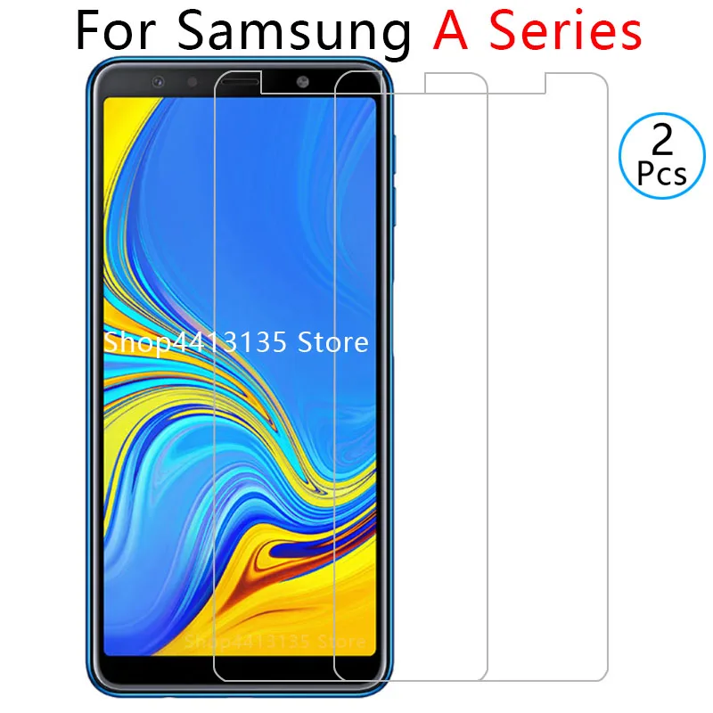 Чехол для samsung galaxy a3 a5 a7 2016 2017 a6 a8 plus a9 2018 | Мобильные телефоны и аксессуары