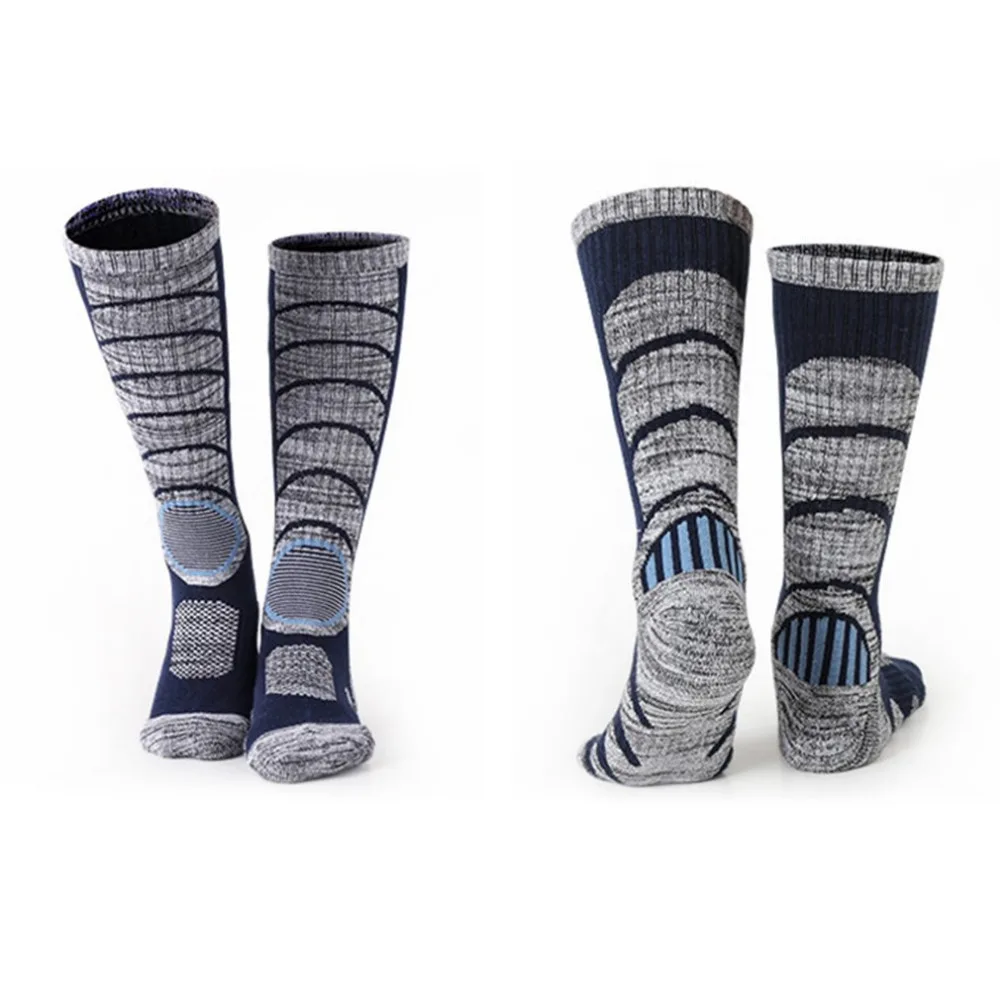 7Colors Winter Warm Men Women Thermal Ski Socks Thick Cotton Sports Snowboard Cycling Skiing Soccer Socks Leg Warmers Long Socks
7Colors Winter Warm Men Women Thermal Ski Socks Thick Cotton Sports Snowboard Cycling Skiing Soccer Socks Leg Warmers Long Socks