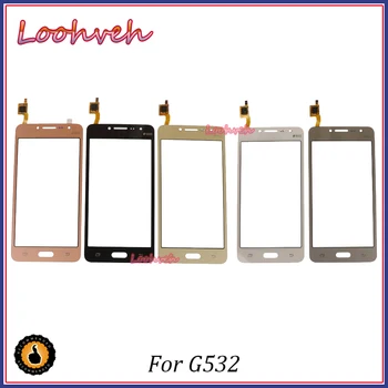 5.0'' For Samsung Galaxy J2 Touch Screen J2 Prime G532 SM-G532F G532F panel sensor digitizer Display front glass lens
5.0'' For Samsung Galaxy J2 Touch Screen J2 Prime G532 SM-G532F G532F panel sensor digitizer Display front glass lens