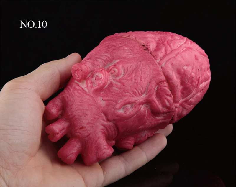 Cosplay&ware 1pcslot Halloween Prop Horrible Broken Limbs Fingers Legs Arm Feet Latex Tricky Toys Party Decorations 26 Cosplay&ware 1pcslot Halloween Prop Horrible Broken Limbs Fingers Legs Arm Feet Latex Tricky Toys Party Decorations -Cosplayware Store