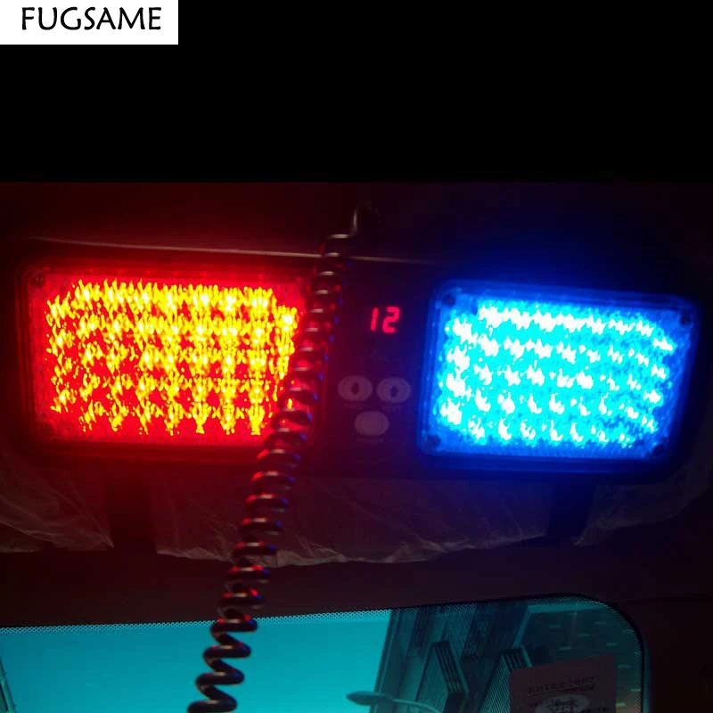 FUGSAME 86LED аварийный стробоскоп козырек 12В Прямая поставка с завода автомобиль грузовик вссветильник панель 86LED 2x4 3 6 цветов Красный Синий Янтарный Белый
FUGSAME 86LED аварийный стробоскоп козырек 12В Прямая поставка с завода автомобиль грузовик вссветильник панель 86LED 2x4 3 6 цветов Красный Синий Янтарный Белый