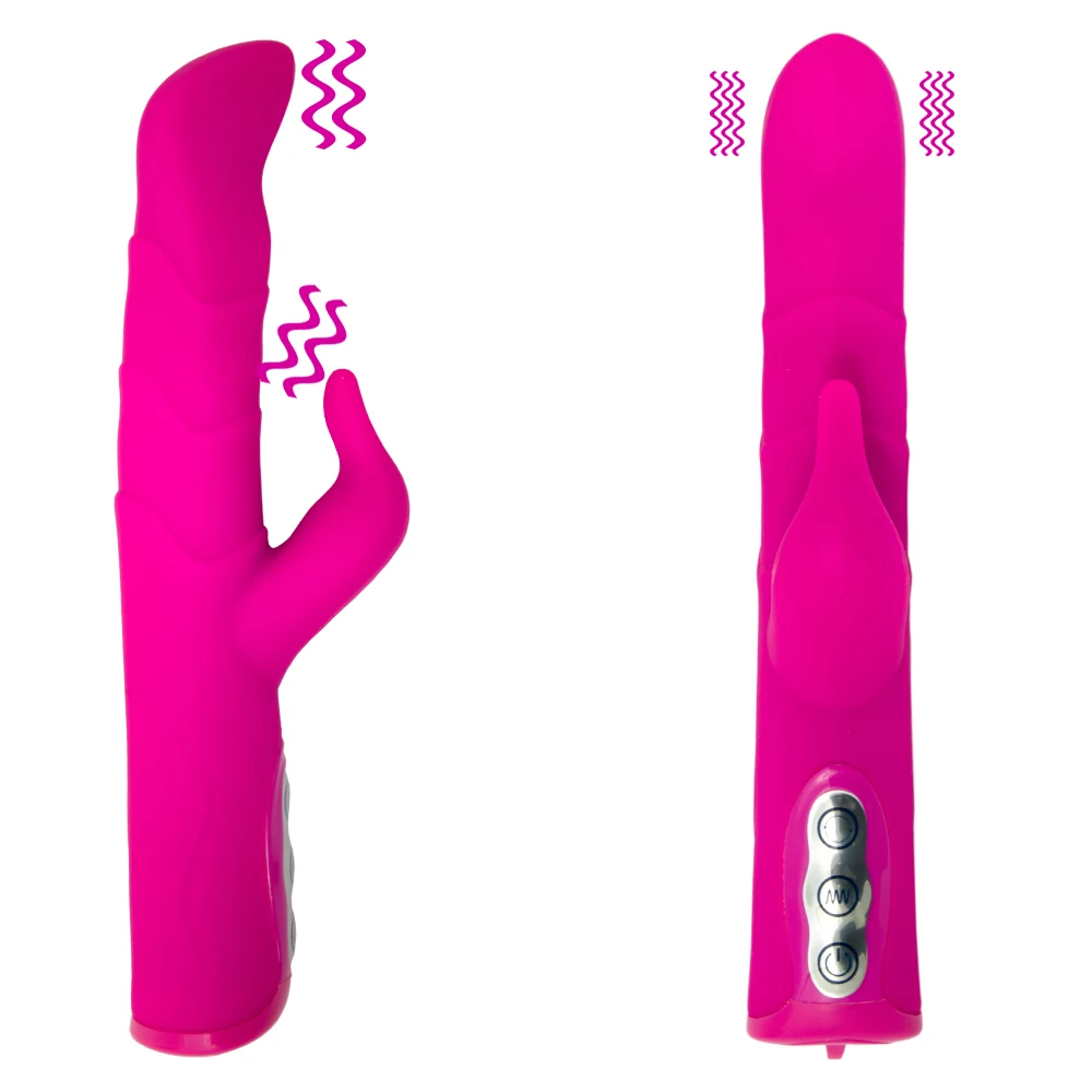 Вращающийся Фаллоимитатор Купить