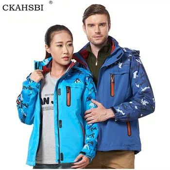 CKAHSBI Women Men Outdoor Hiking Jacket Men Spring Sports Rain Coat Climbing Trekking Windbreaker Fishing Waterproof Jackets 4XL
CKAHSBI Women Men Outdoor Hiking Jacket Men Spring Sports Rain Coat Climbing Trekking Windbreaker Fishing Waterproof Jackets 4XL
