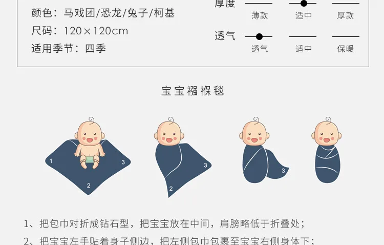 Nouveau Cartoon Visage Tissu Laver ITTM Enfants Coton Serviette de bain cuisine Gym flanelle