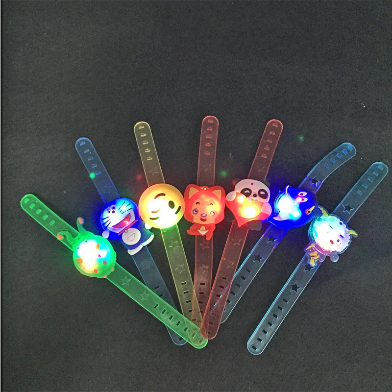 kids toys Hand Strap Wristband LED Luminous Arm Bracelet Light Shine Flash Glowing Luminous Belt Bracelets Wrist Safety Warning
kids toys Hand Strap Wristband LED Luminous Arm Bracelet Light Shine Flash Glowing Luminous Belt Bracelets Wrist Safety Warning