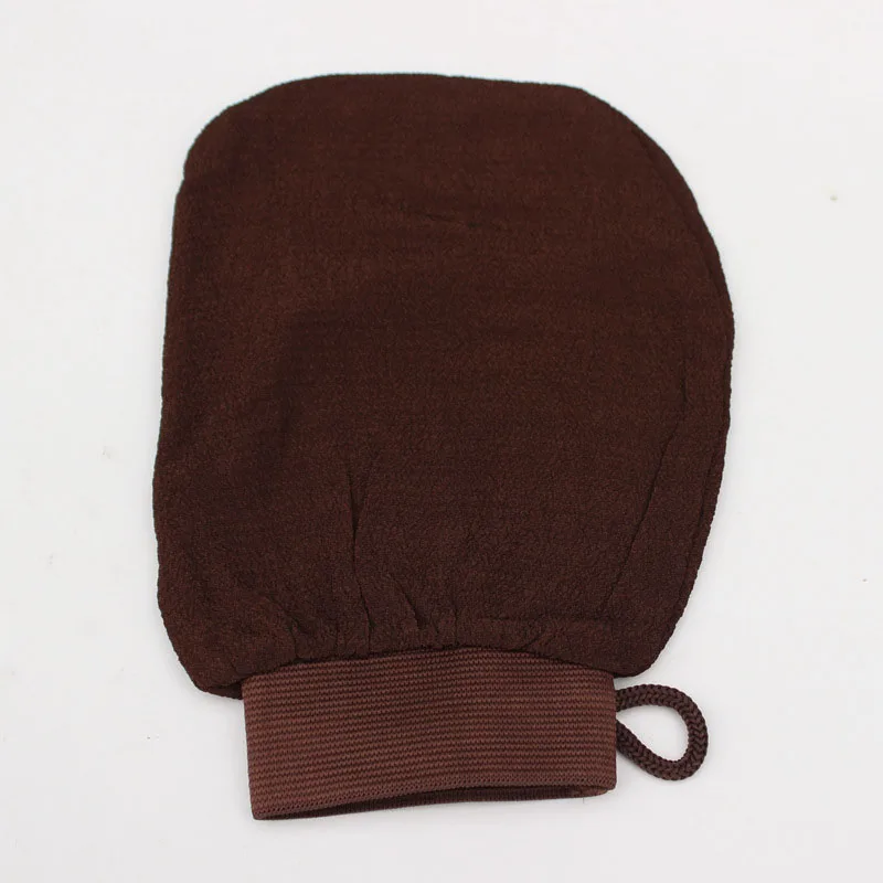 Skid Resistance Body Massage Sponge Gloves Shower Exfoliating Bath Gloves Exfoliating Wash Skin Spa Foam Random Color
Skid Resistance Body Massage Sponge Gloves Shower Exfoliating Bath Gloves Exfoliating Wash Skin Spa Foam Random Color