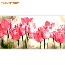 CHENISTORY 60x120cm Large Size Frame Flowers DIY Painting By Numbers Acrylic Paint On Canvas Modern Wall Art Picture Home Decors
CHENISTORY 60x120cm Large Size Frame Flowers DIY Painting By Numbers Acrylic Paint On Canvas Modern Wall Art Picture Home Decors