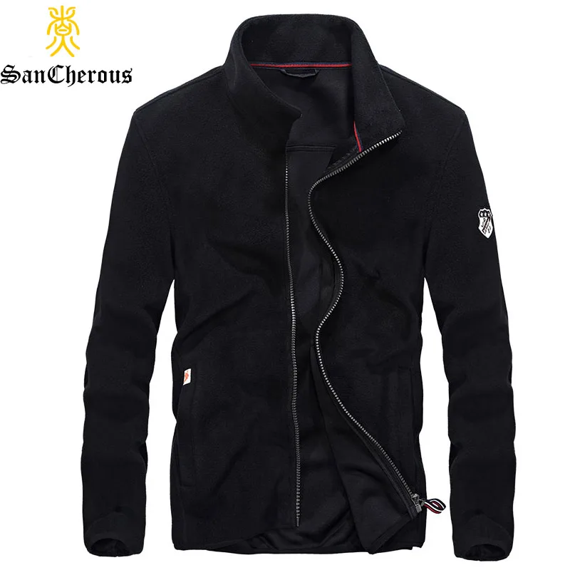 2019 New Arrival Spring Autumn Men's Jackets Stand Collar Outwear Jacket 5 Colors Male coat Size M-4XL
2019 New Arrival Spring Autumn Men's Jackets Stand Collar Outwear Jacket 5 Colors Male coat Size M-4XL