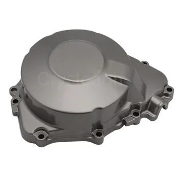 Motorcycle Left Side Engine Stator Generator Cover Crankcase For Honda CB600 Hornet 1998 1999 2000 2001 2002 2003 2004 2005 2006
Motorcycle Left Side Engine Stator Generator Cover Crankcase For Honda CB600 Hornet 1998 1999 2000 2001 2002 2003 2004 2005 2006