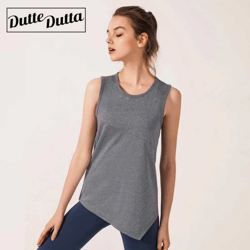 2019 New Women's Sports T-Shirt Crop Top Yoga Gym Fitness Sport Vest Sleeveless T-Shirt Women's Running Training Clothes
2019 New Women's Sports T-Shirt Crop Top Yoga Gym Fitness Sport Vest Sleeveless T-Shirt Women's Running Training Clothes