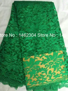 African laces 5yard /lot african cord lace latest guipure lace fabric for sewing and african wedding lace fabric
African laces 5yard /lot african cord lace latest guipure lace fabric for sewing and african wedding lace fabric