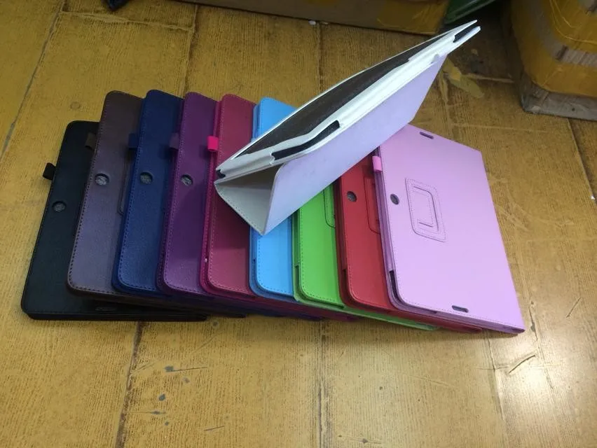 Litchi Flip Stand PU Leather Skin Cover Funda Case For ASUS Transformer Pad TF0310C TF103C TF103CG TF103 K010 K018 + Film + Pen
Litchi Flip Stand PU Leather Skin Cover Funda Case For ASUS Transformer Pad TF0310C TF103C TF103CG TF103 K010 K018 + Film + Pen
