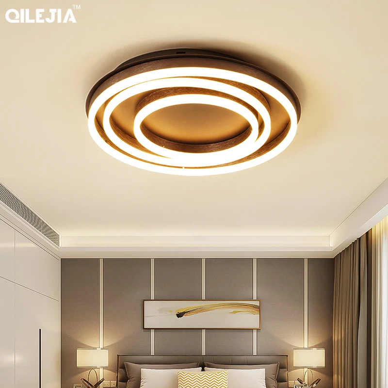 Coffee Finished Modern Led Chandelier For Living Room Bedroom Study Room Room 110V 220V Chandelier Fixtures
Coffee Finished Modern Led Chandelier For Living Room Bedroom Study Room Room 110V 220V Chandelier Fixtures
